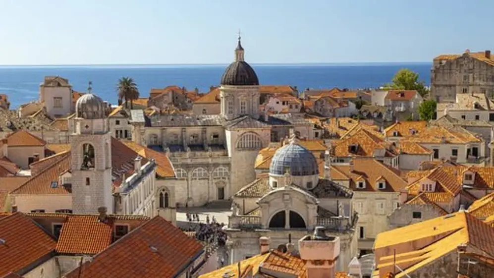Croacia es otro de los 10 países más hospitalarios según el ranking 2024 de Booking.com