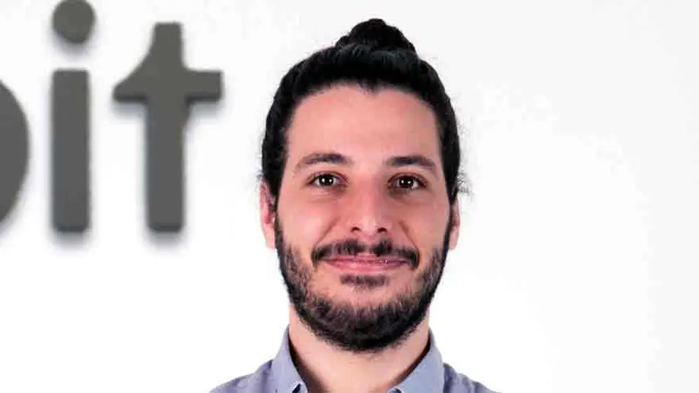 Lucas Mazalán.