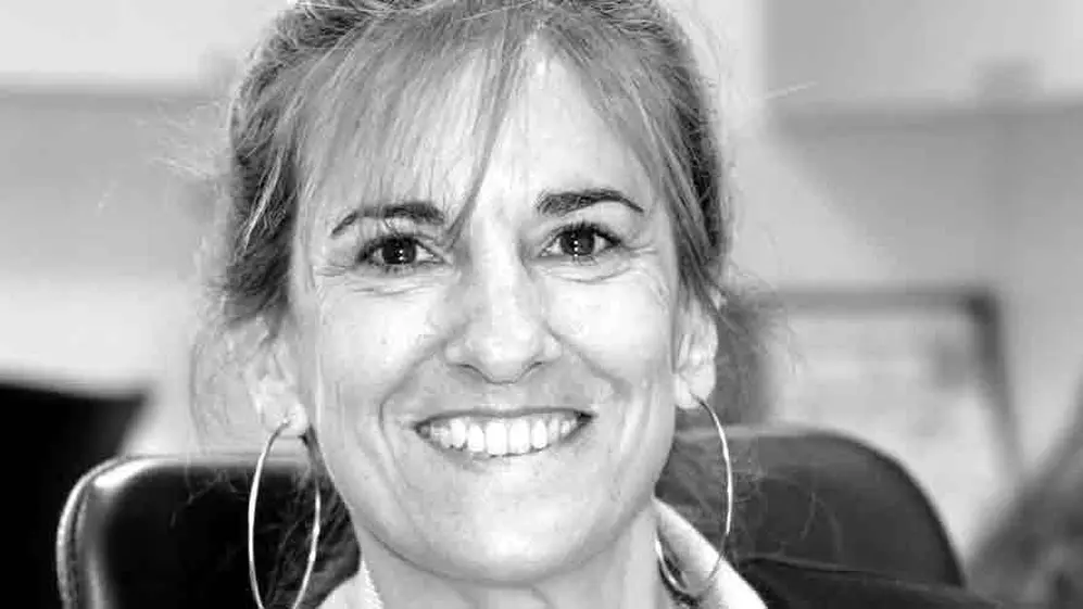 Verónica Fernández Elizate: 