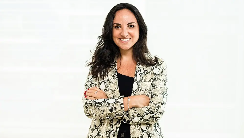 *Astrid Mirkin, General Manager de Rappi Argentina