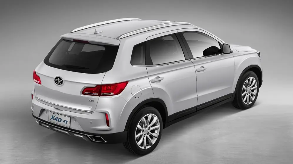 El nuevo modelo estrena una gran variedad de colores.