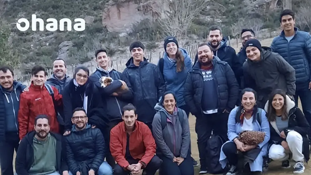 Ohana busca 70 talentos con una propuesta inmejorable