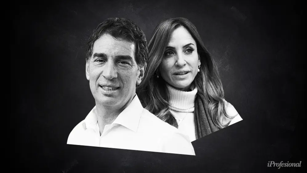 El oficialismo se entusiasma con un recorte a sólo dos puntos en la ventaja que Santilli le lleva a Tolosa Paz