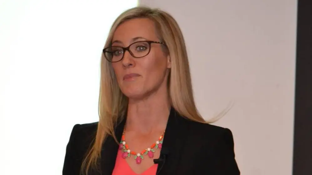 Ann Hiat reveló qué le preguntó Bezos en la entrevista que tuvo para entrar a Amazon