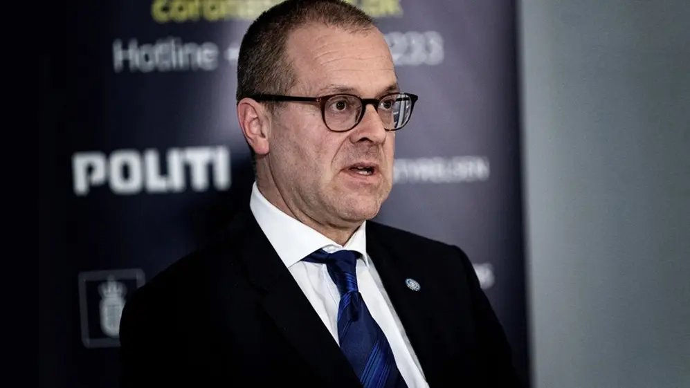 Hans Kluge, director regional de la OMS, se mostró preocupado por el avance del cornavirus en Europa