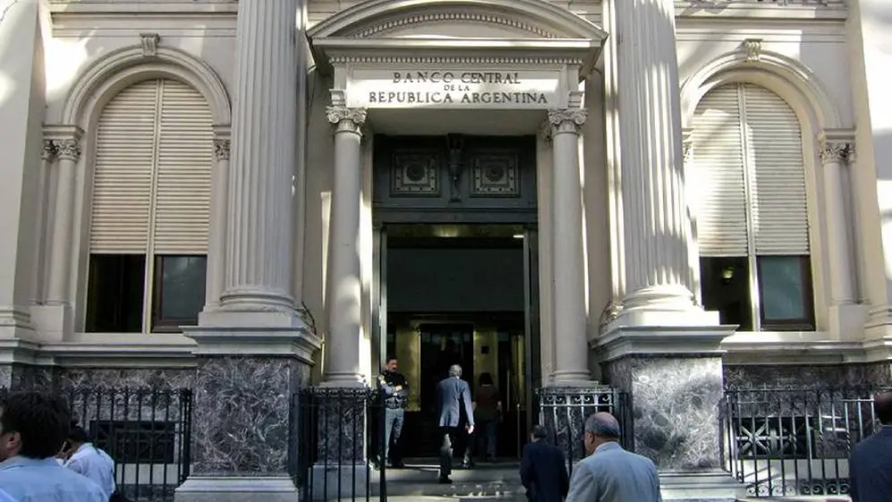 El Central investiga el caso, pero no tiene control de las fintech.