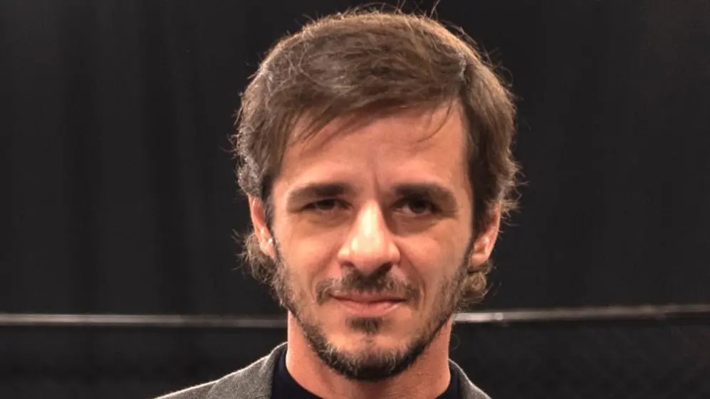 Gastón Gorosterrazu, CEO de Aptugo