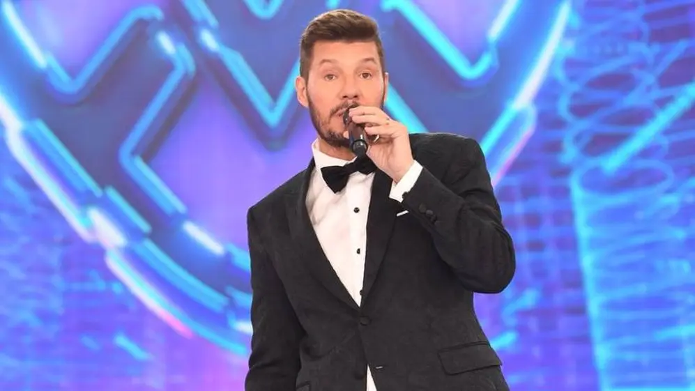 Marcelo Tinelli cerrará la peor temporada de ShowMatch el 10 de diciembre.