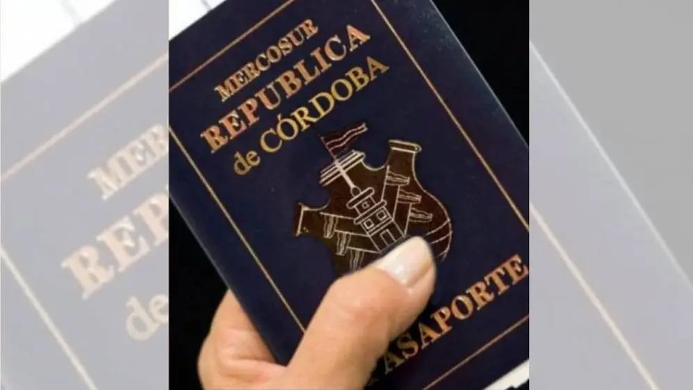 Los cordobeses 