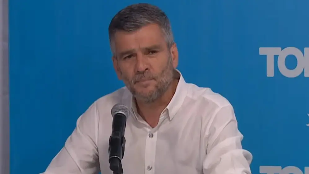 El ministro Zabaleta confirmó que Gobierno no dará más planes sociales