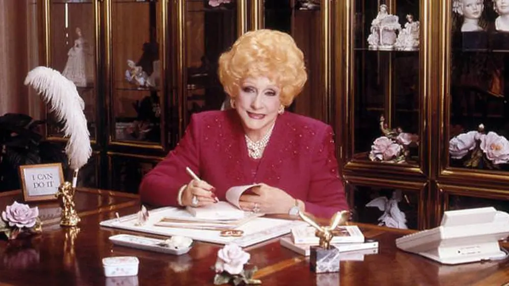 Mujeres de negocios: Mary Kay Ash fue pionera en el área de venta directa