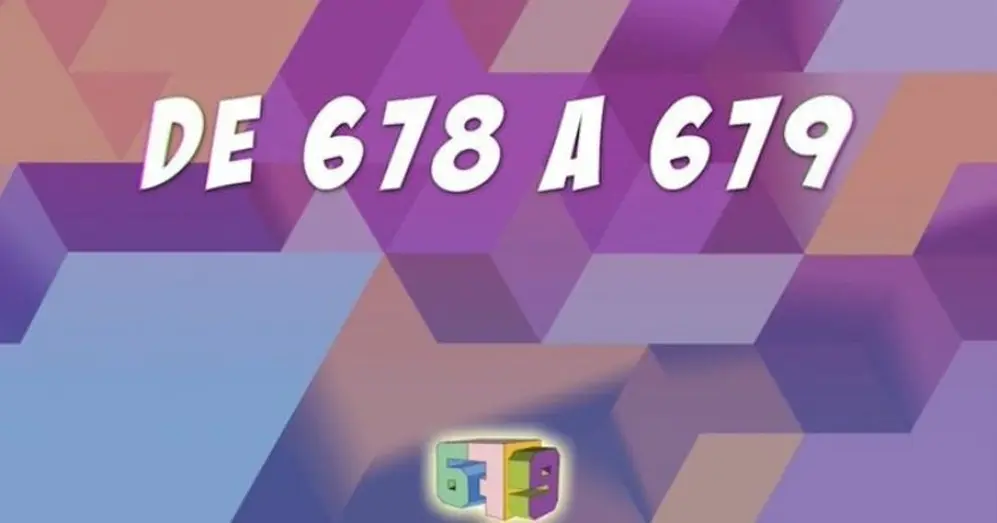 679, la 