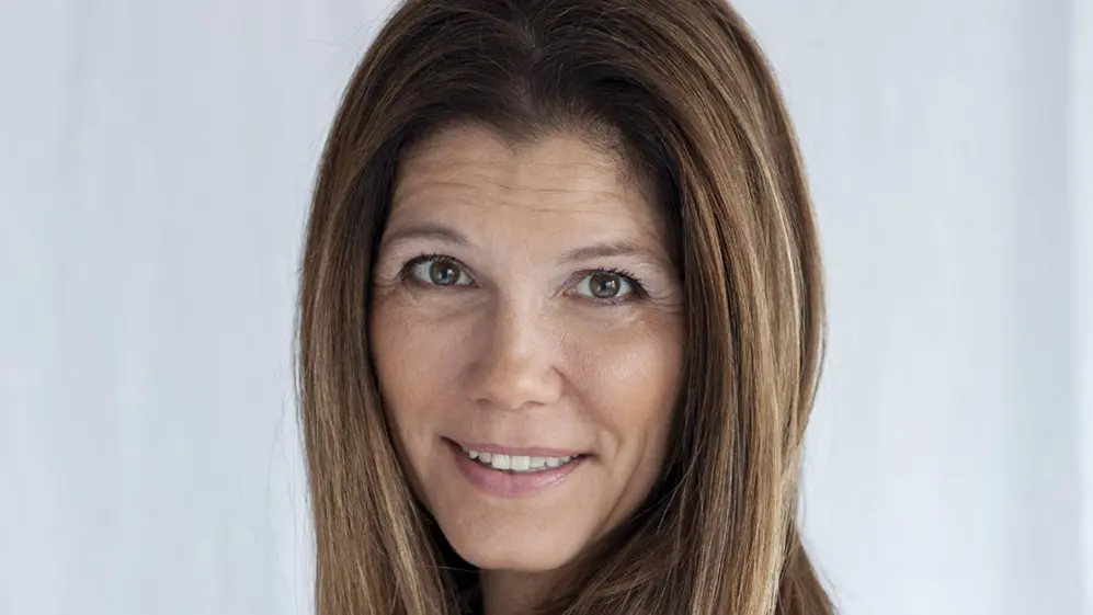 Bárbara Toth, CEO FESA Group Argentina