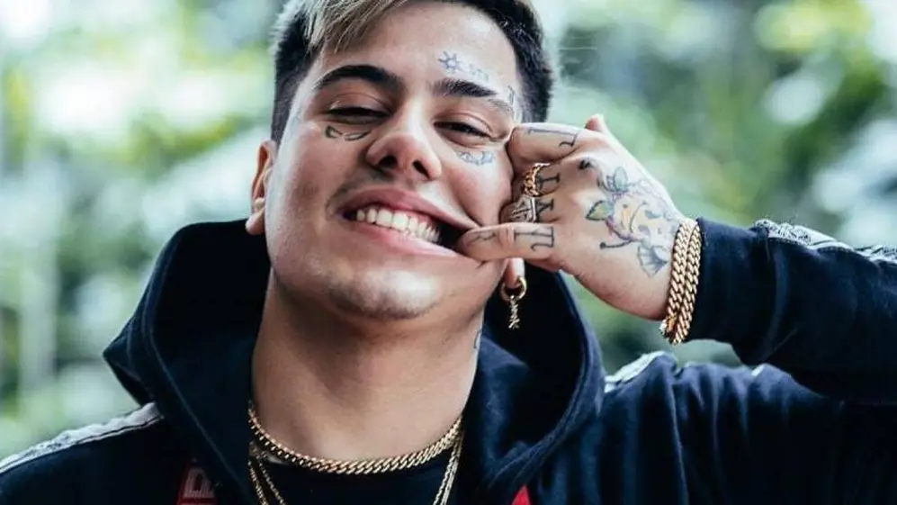 Duki es uno de los cantantes argentinos que triunfan en el exterior