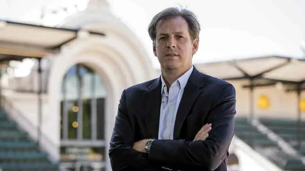 Claudio Dowdall: 