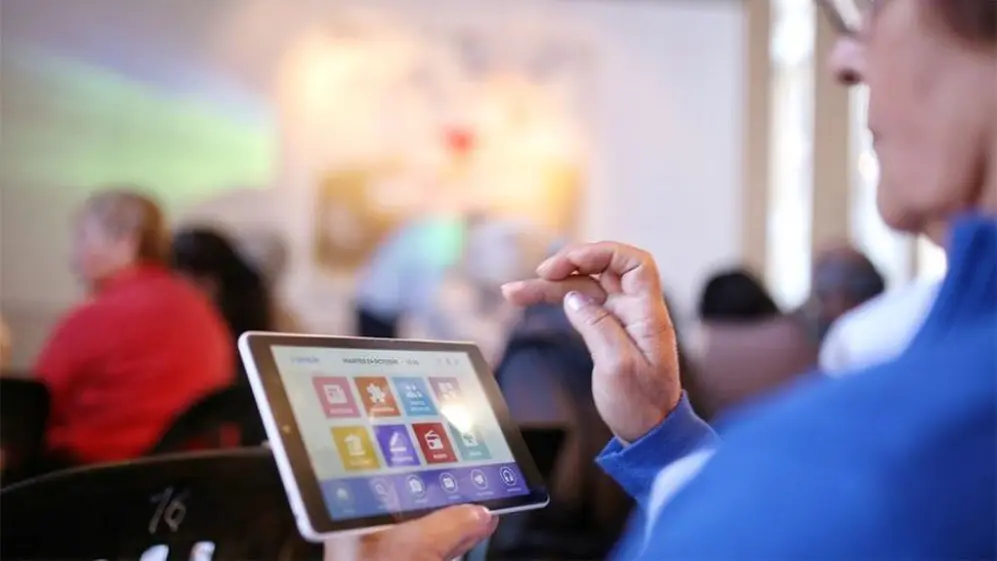 Tablets de las mismas marcas y modelos similares son más baratas en Argentina que en EE.UU.
