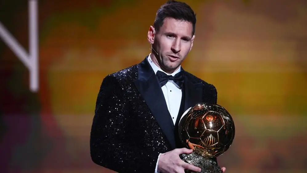 El mundo deportivo ya emitió su propio NFT, como el caso de Messi y el PSG, entre otros clubes.