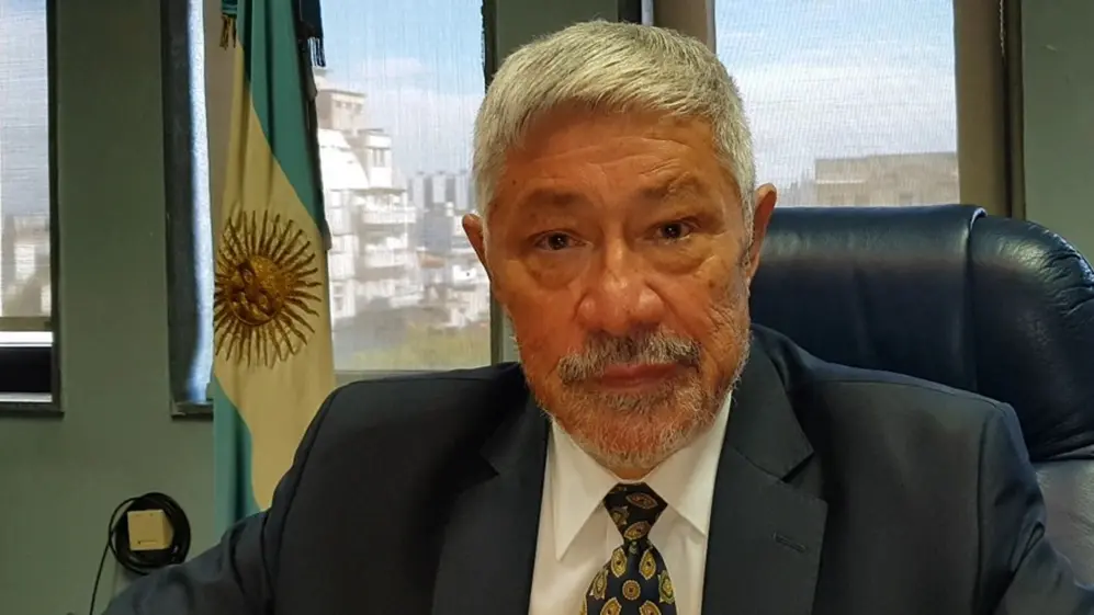 Para el gremio de Dante Camaño