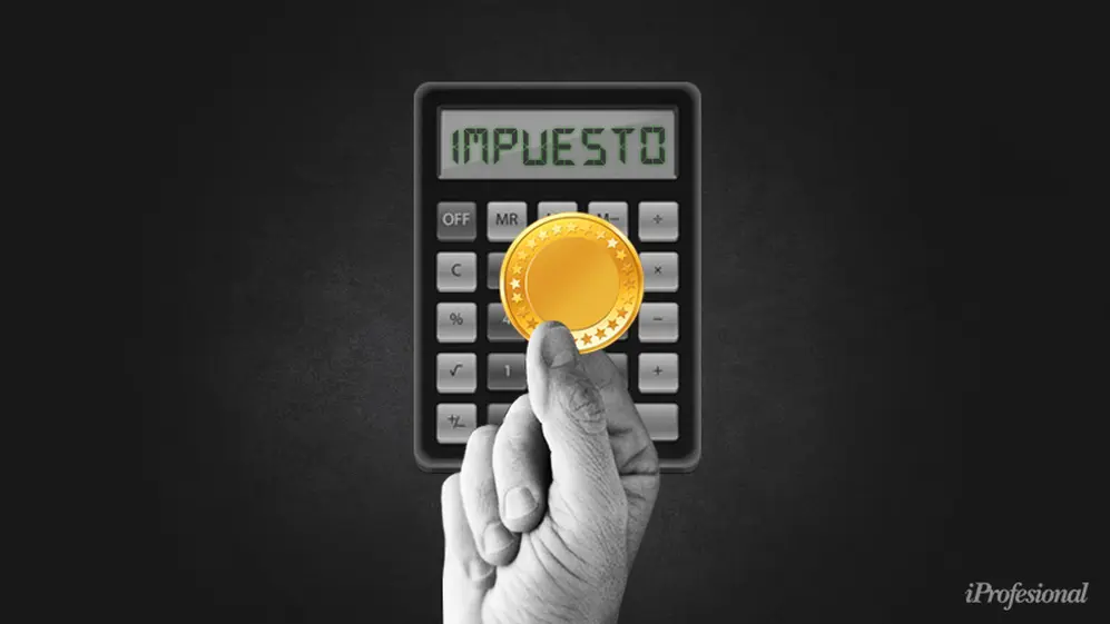 La alta carga tributaria es una traba para la adopción de la tecnología. 