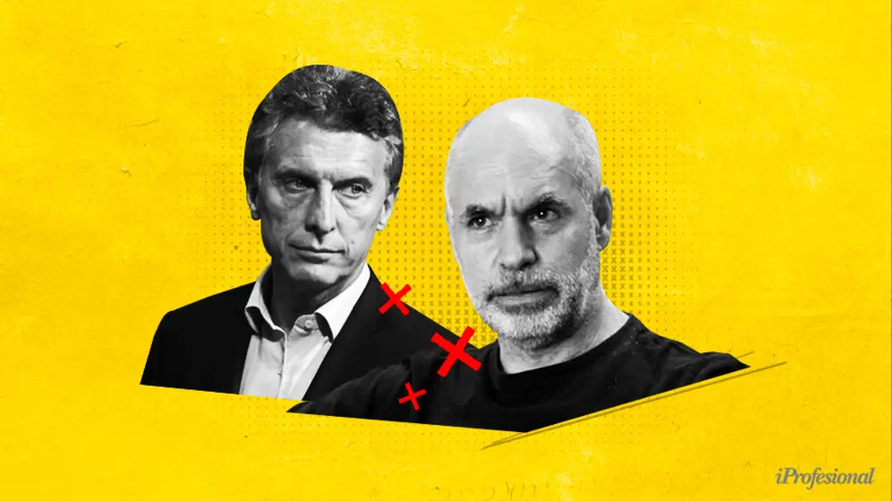 Sin acuerdos, los referentes de JxC podrían medirse en una interna.