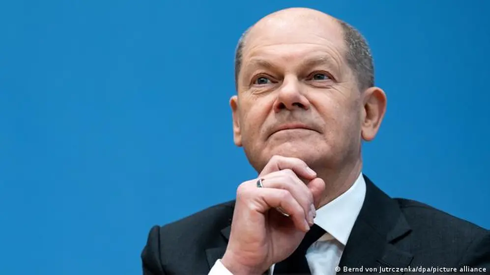 Olaf Scholz es nombrado nuevo canciller de Alemania