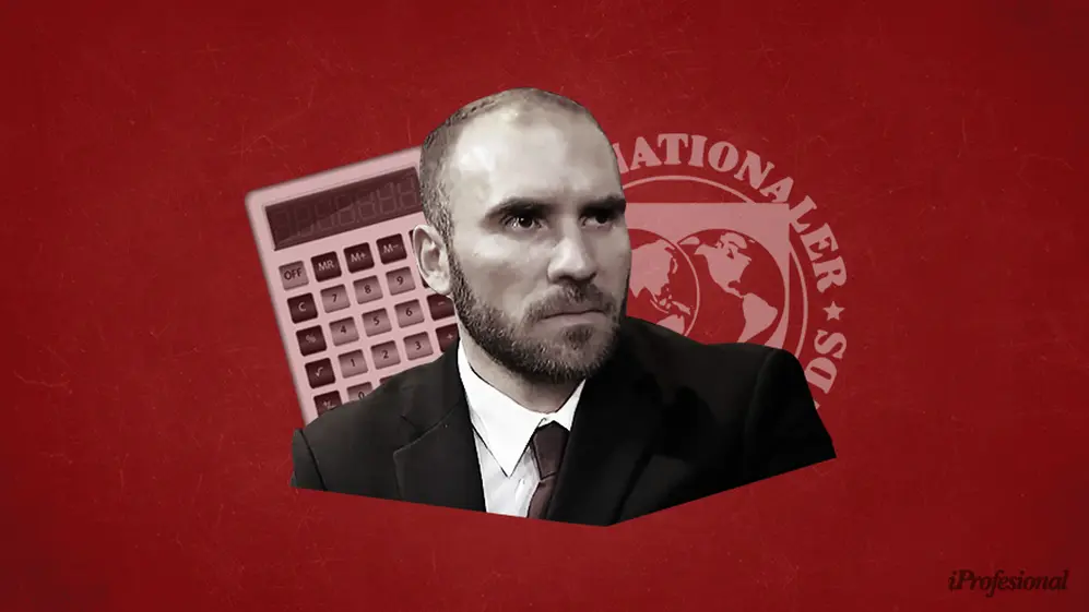 El ritmo de apreciación del dólar es una de las intrigas que rodean el acuerdo con el Fondo.