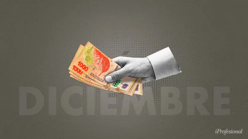 Los fondos deben depositarse en un banco hasta el siguiente 31 de diciembre