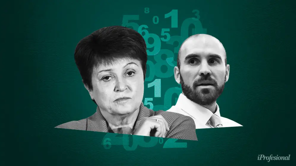 Guzmán diice que hay acuerdo con el FMI en que reservas deben crecer, pero algunos analistas no lo ven posible