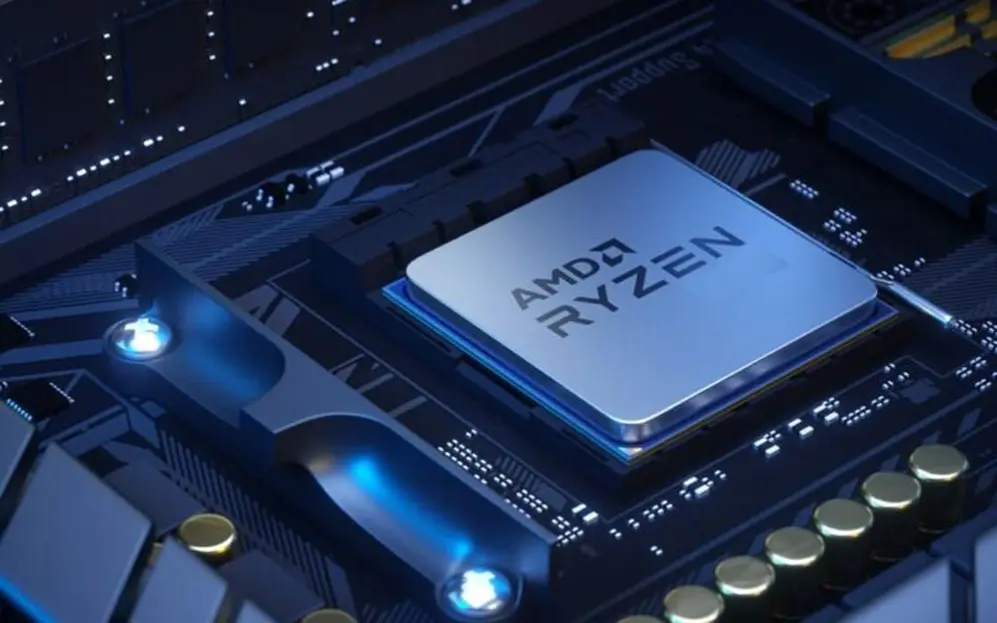 Los chips Ryzen pueden overclockearse para lograr un extra de desempeño.