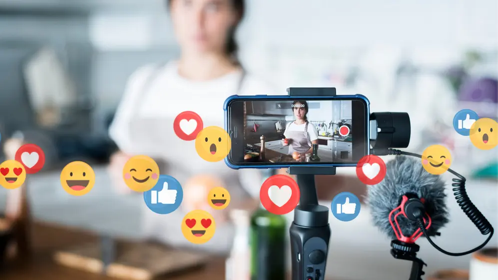 El rol de los influencers para difundir marcas y productos creció de manera exponencial