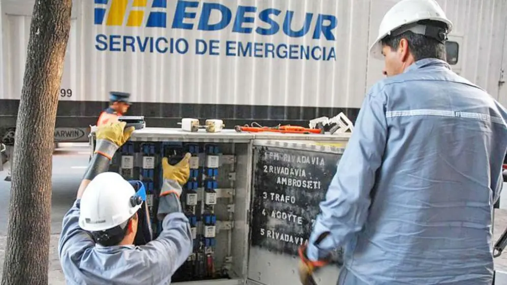 El ENRE vuelve a recomendar el quite de la concesión a Edesur