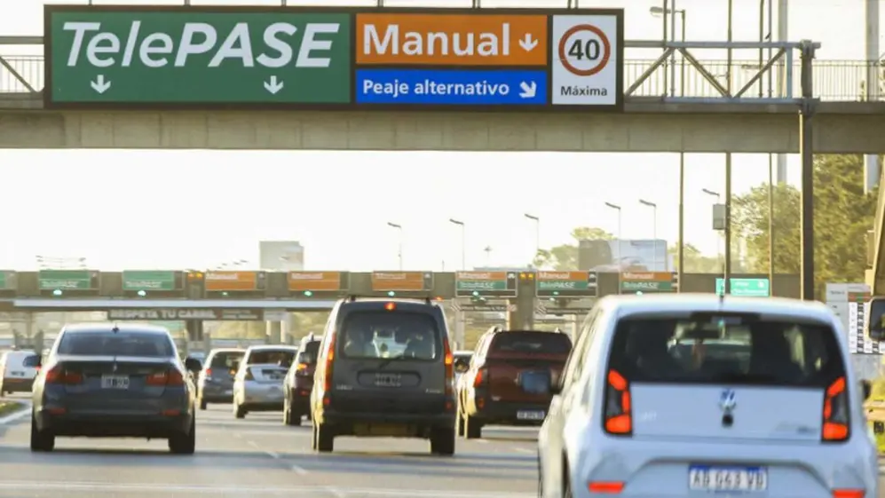 La medida afecta a quienes usan la modalidad de pago manual como a los usuarios de pago automático