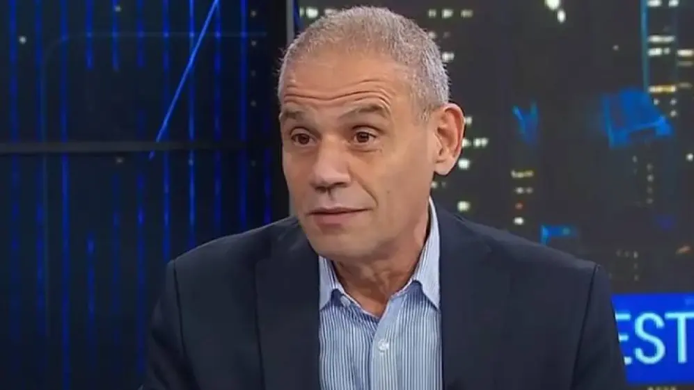 Roberto Debbag advirtió 