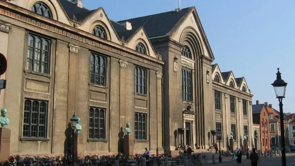 Los científicos que llevaron adelante la investigación son de la Universidad de Copenaghe