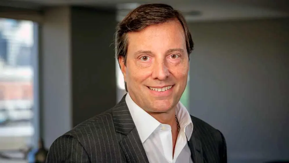 Fernando Hofmann: 