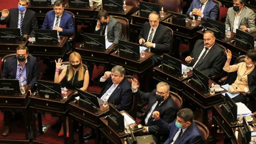 El proyecto forma parte de la agenda económica de Cristina Kirchner en el Senado