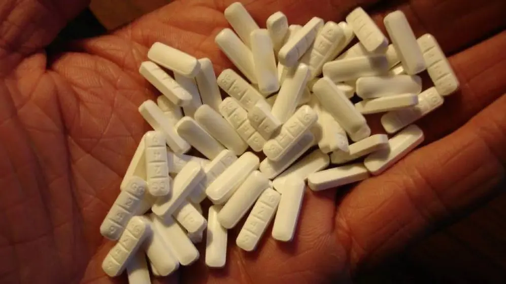 El alprazolam es una de las brozodiazepinas
