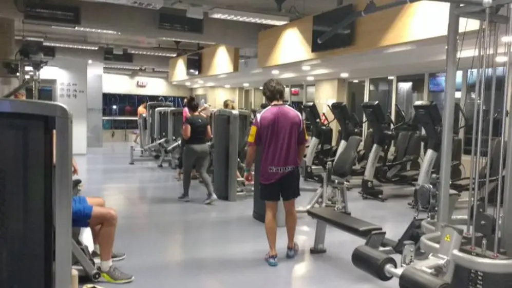 Gympass y Megatlon anunciaron su alianza estratégica