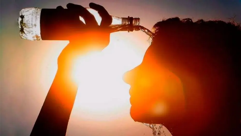 La ola de calor se extiende en Italia y 16 ciudades declararon alerta roja