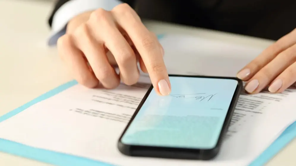 El formato PDF es uno de los más populares para la gestión de archivos.