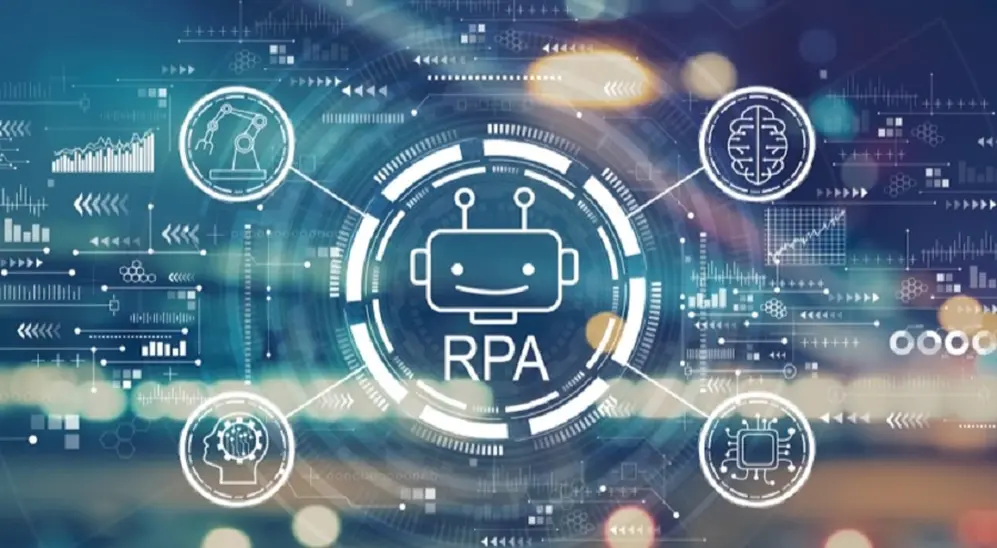 Para automatizar hay que tener una entrada de datos digital y enviar al robot una serie de instrucciones basadas en reglas.