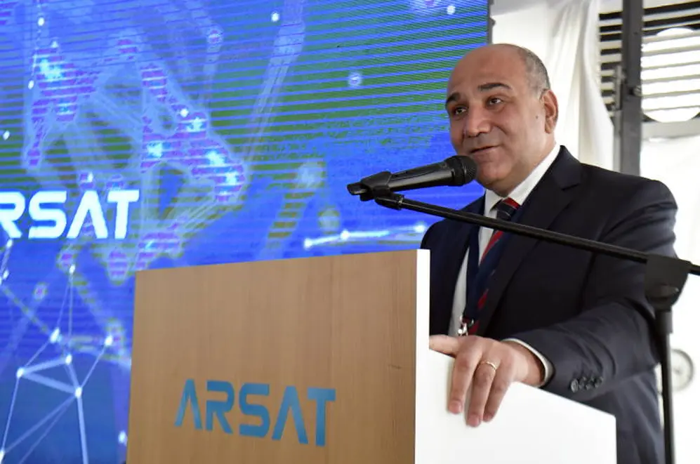 la Jefatura de Gabinete y Arsat trabajan para evitar hackeos como el de la legislatura porteña.