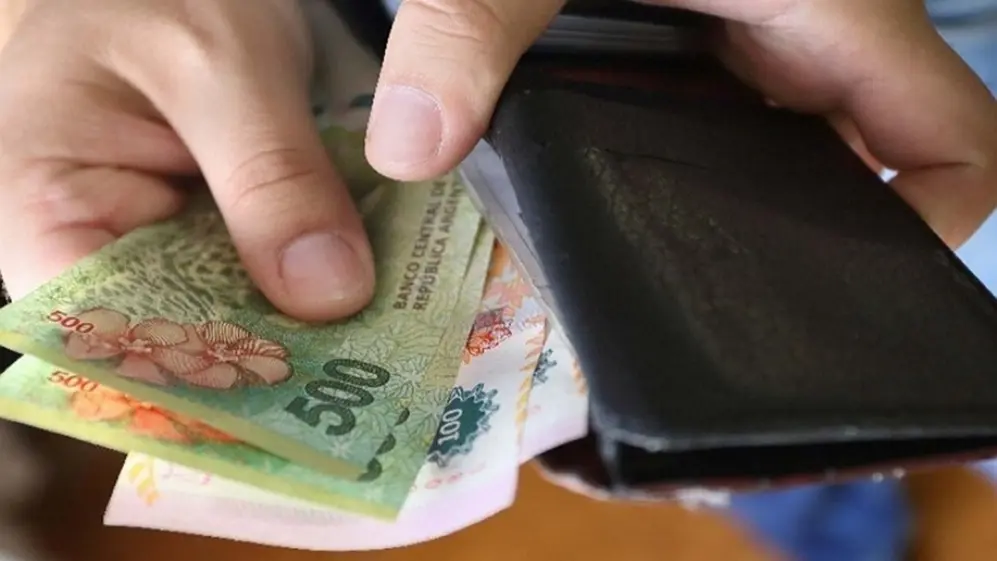 La jubilación máxima es de $588.521