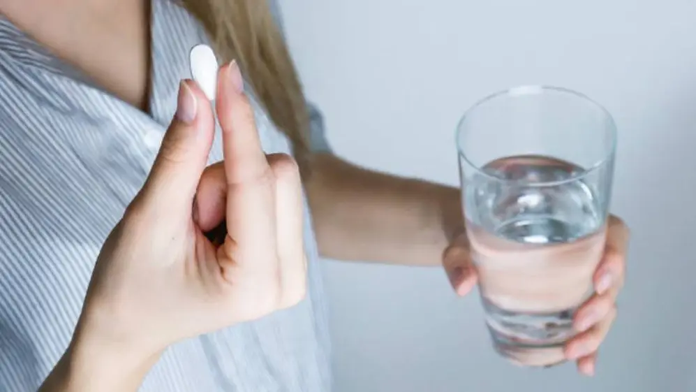Quienes toman medicación anticoagulante pueden tener