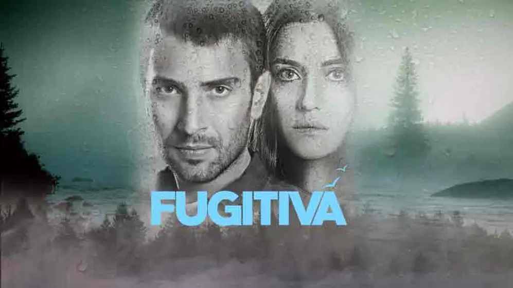 Fugitiva superó a Kaczka en el horario estelar.