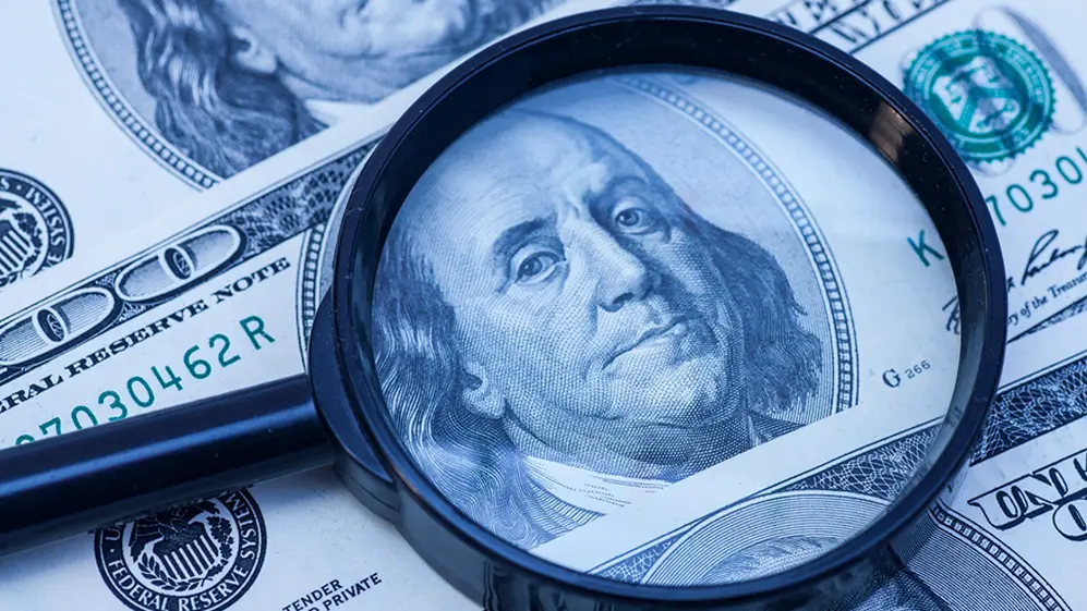 El dólar informal viene desajustado respecto de las demás variables de la economía. 