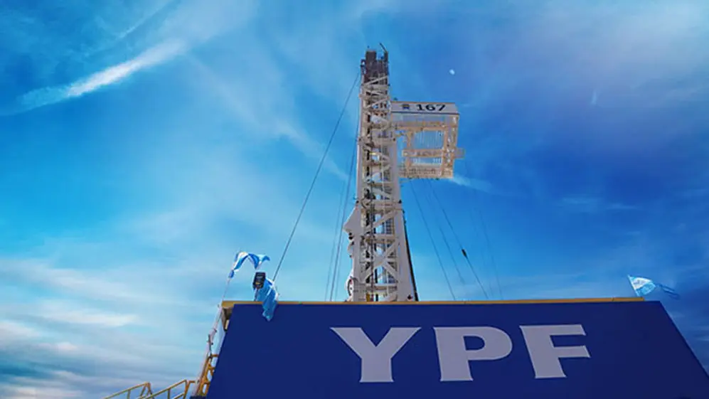 Las acciones de YPF se presentan como las que más han subido de precio desde que el Gobierno cambió el Gabinete hace dos meses atrás.