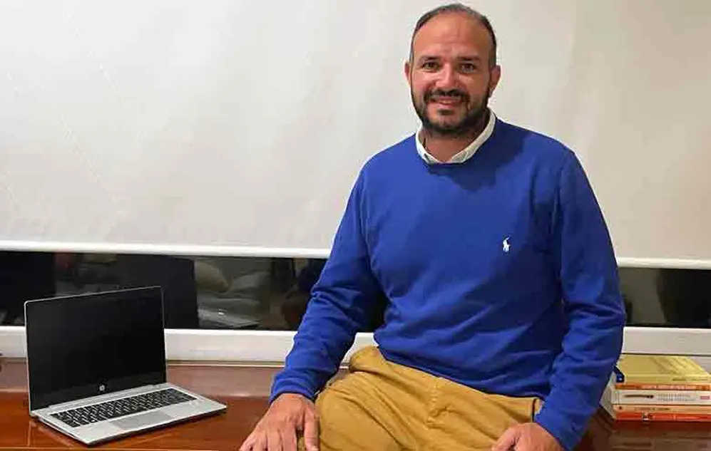 Diego Aguirre: Las nuevas generaciones se vuelcan a la compra online en general y nuestro rubro no queda ajeno a esta tendencia. 
