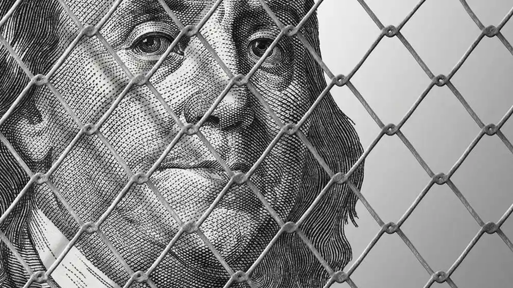 El acceso al dólar es un problema para los que venden servicios la exterior. 
