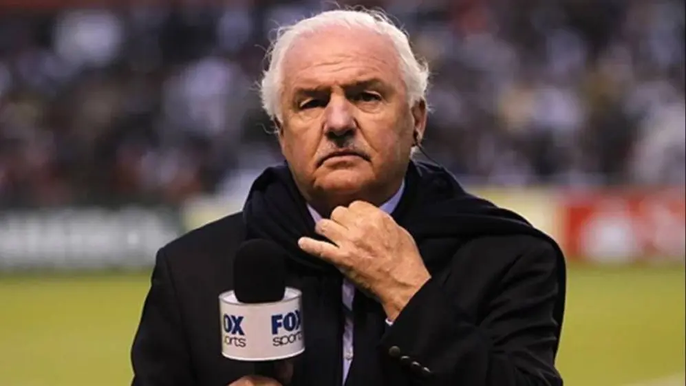 Fernando Niembro aseguró que así 